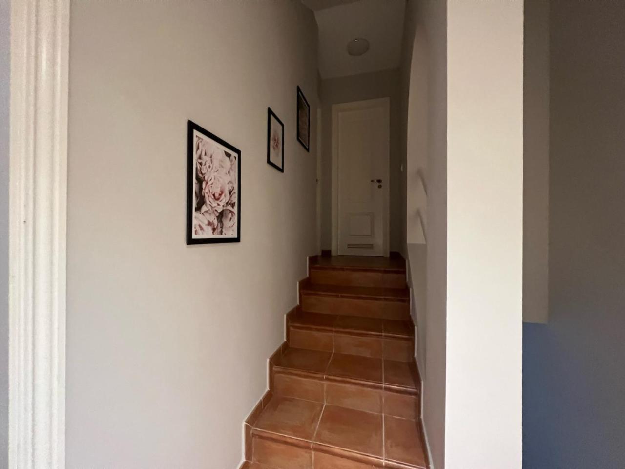 Апартаменты Casa Bubo Калета-де-Фусте Экстерьер фото